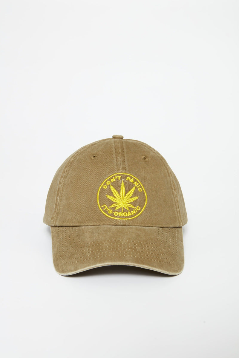 Casquette Don'T Panic
