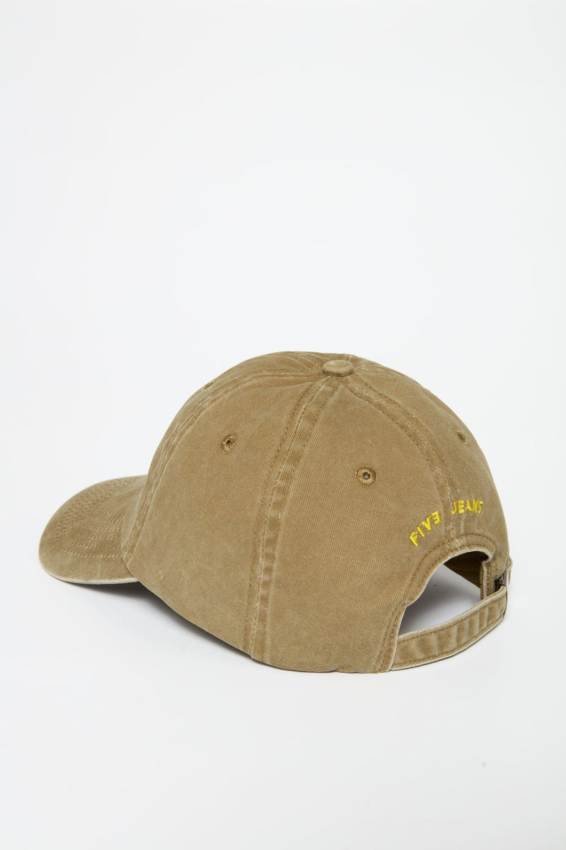 Casquette Don'T Panic
