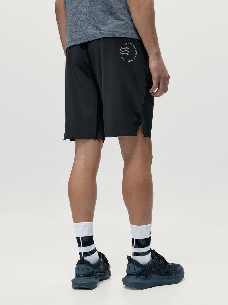 Short Orinoco Black