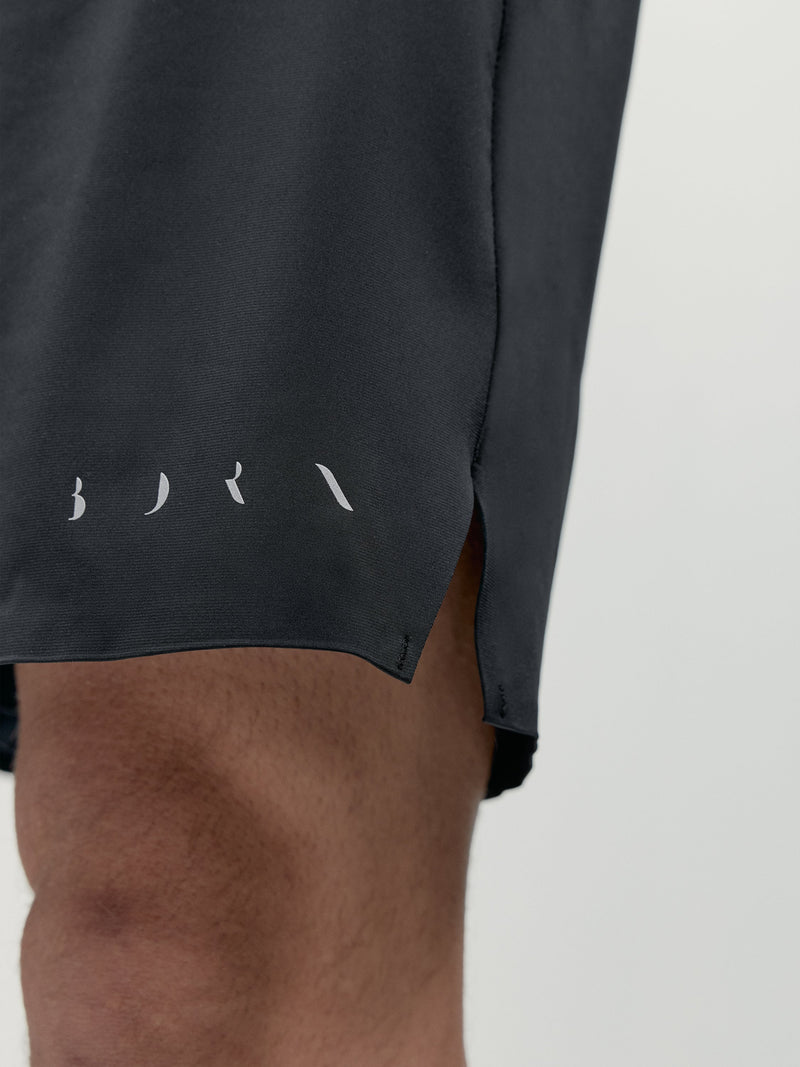 Short Orinoco Black
