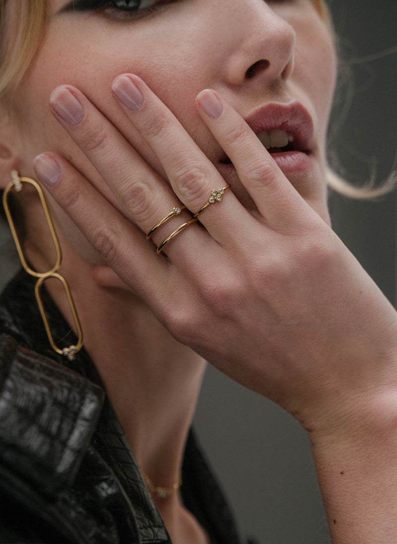 Bague Fine Orithye
