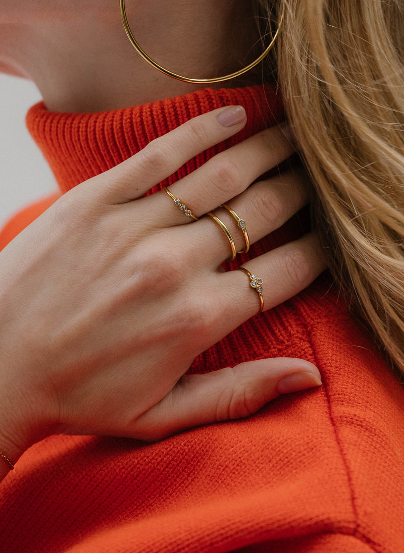 Bague Fine Orithye