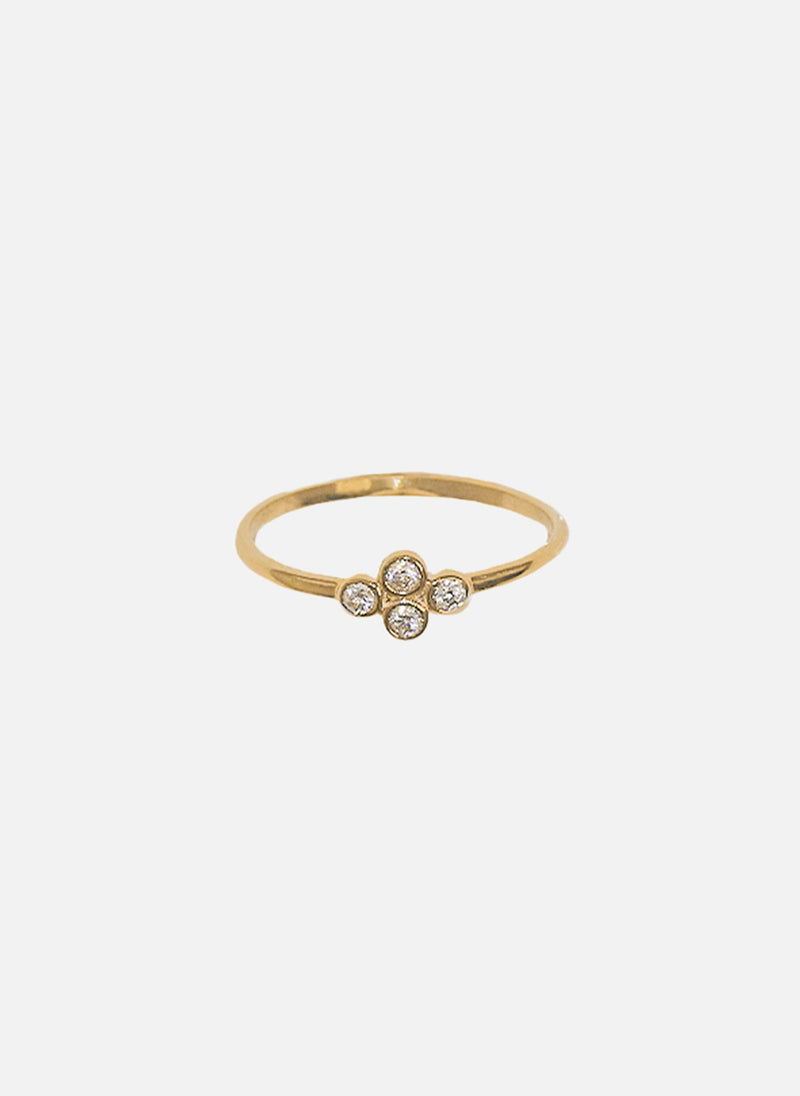Bague Fine Orithye