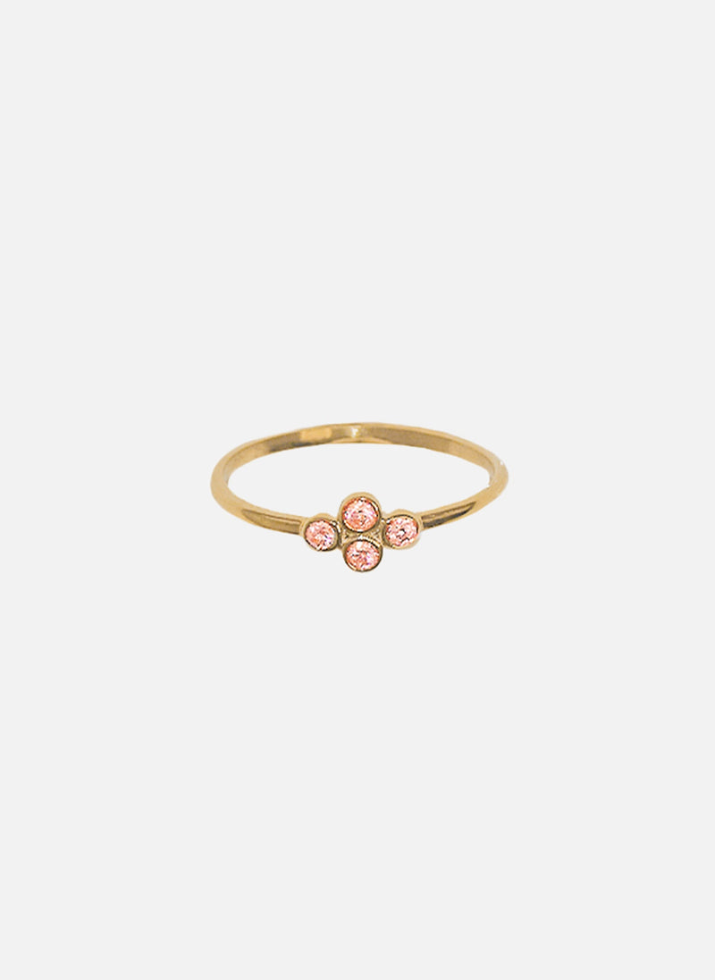 Bague Fine Orithye