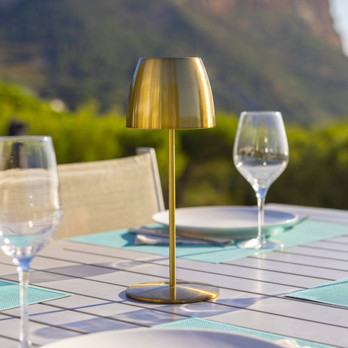 Lampe De Table Sans Fil - Orlum