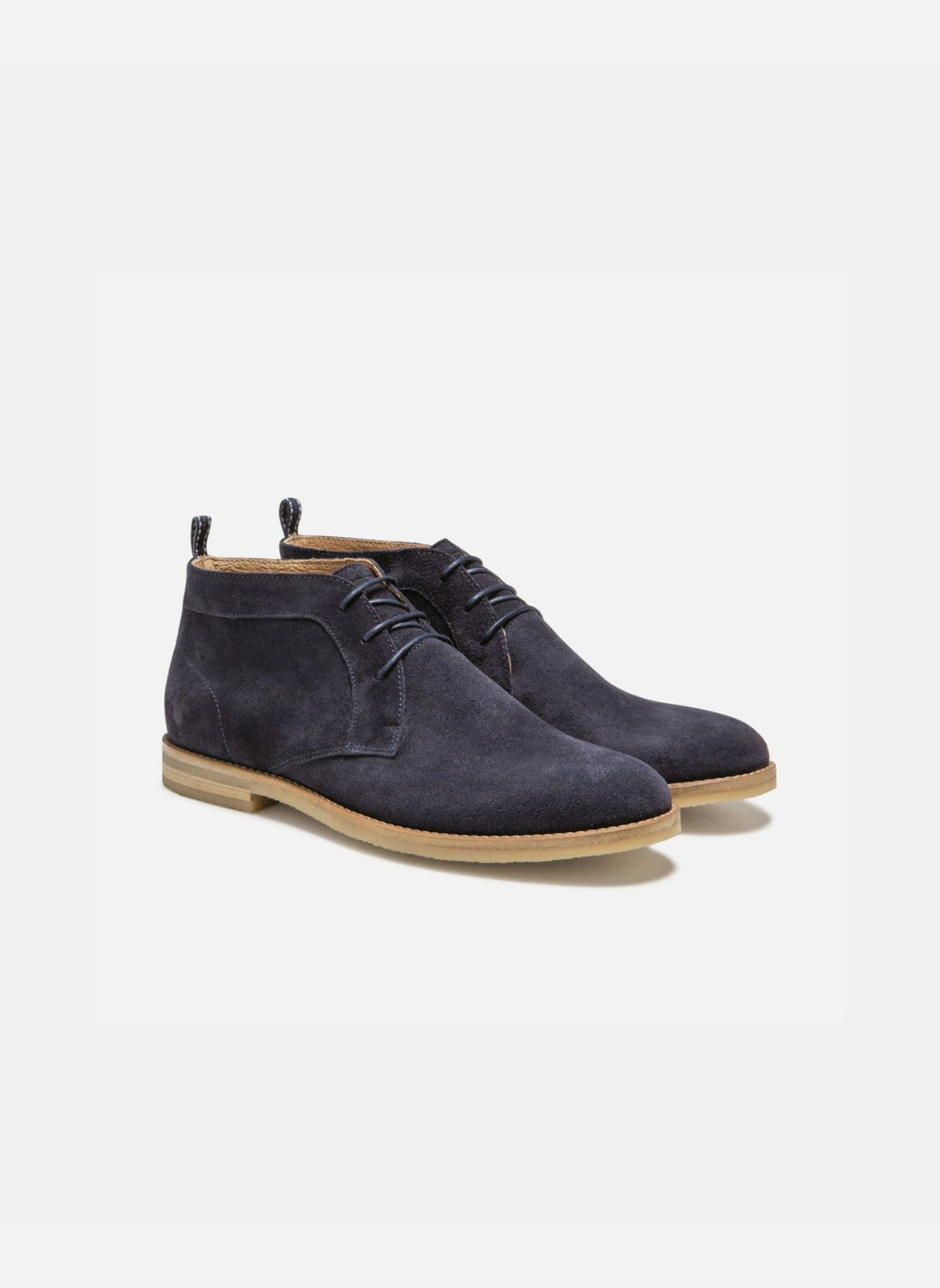 Orson V Blu Navy