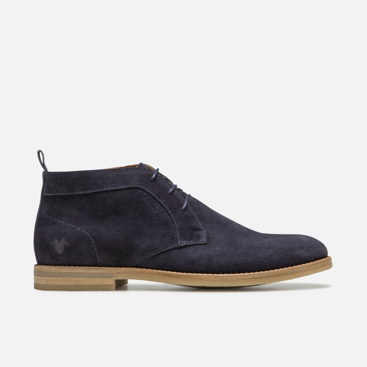 Orson V Blu Navy