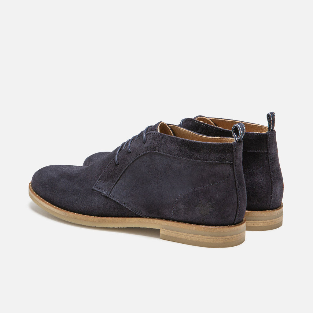Orson V Blu Navy