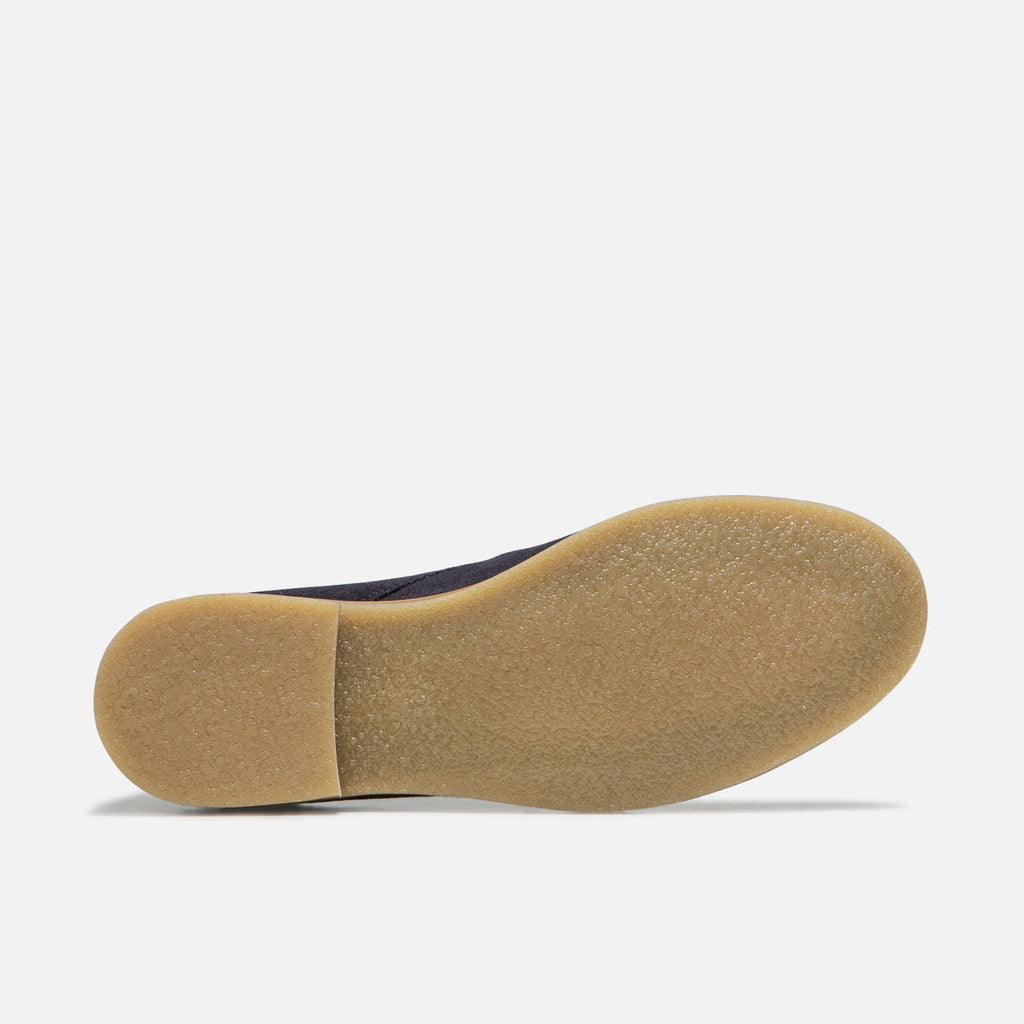 Orson V Blu Navy