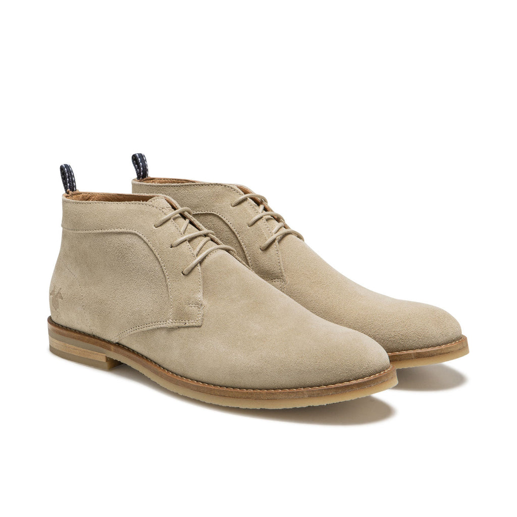 Orson V Beige