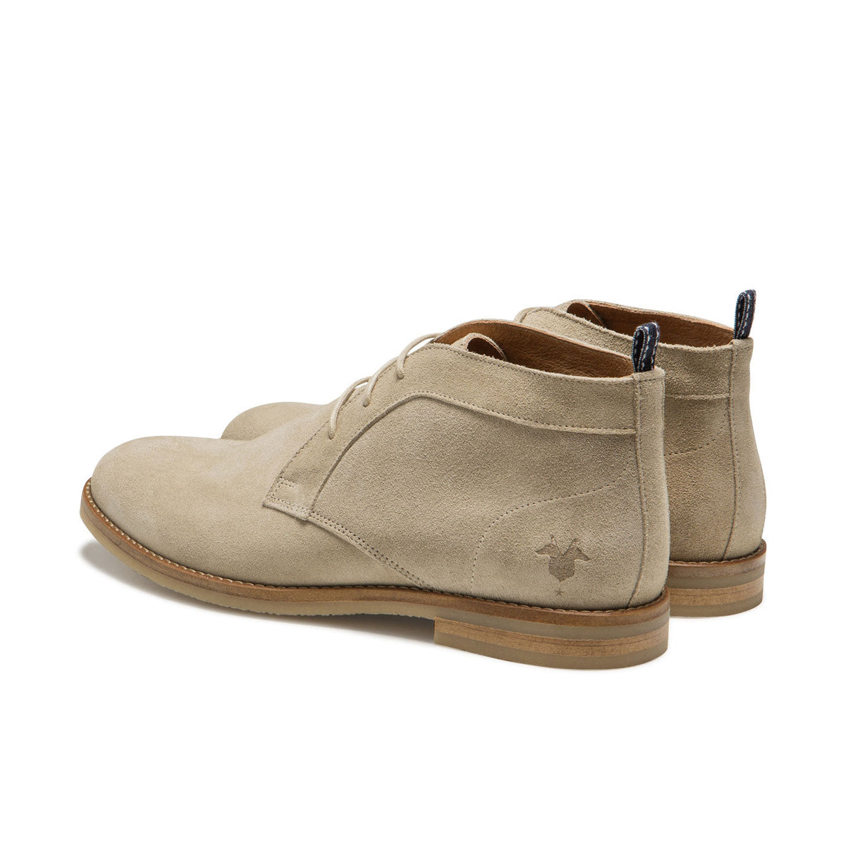 Orson V Beige