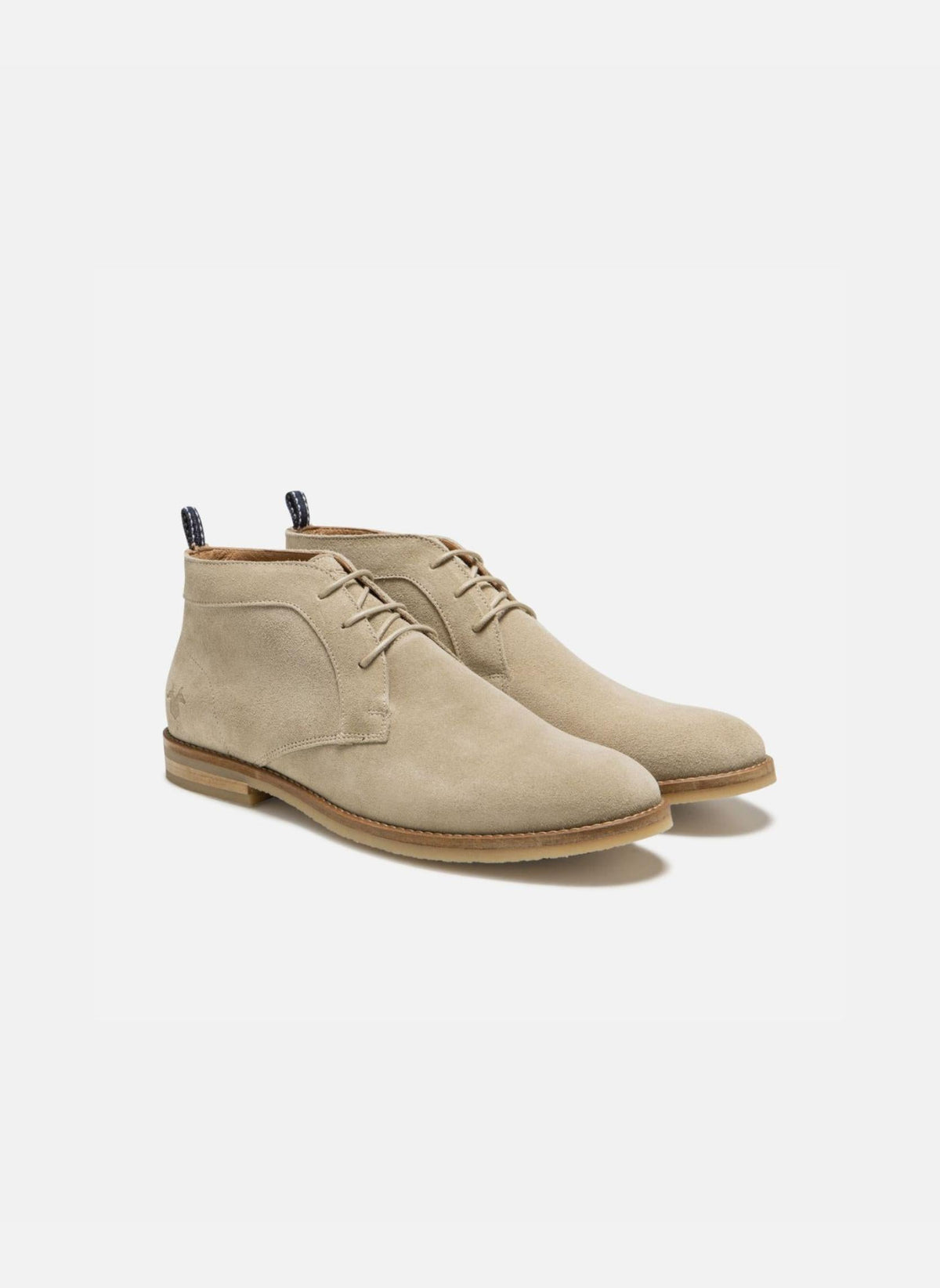 Orson V Beige