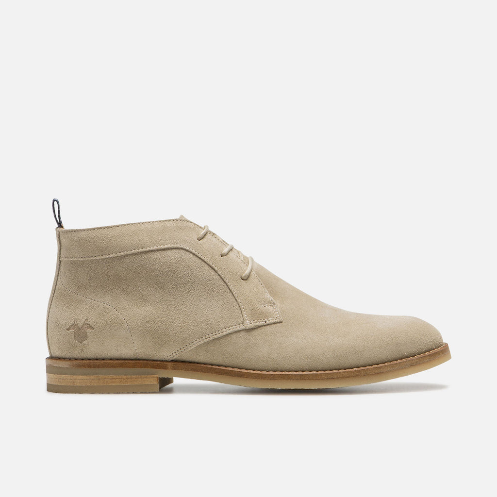 Orson V Beige