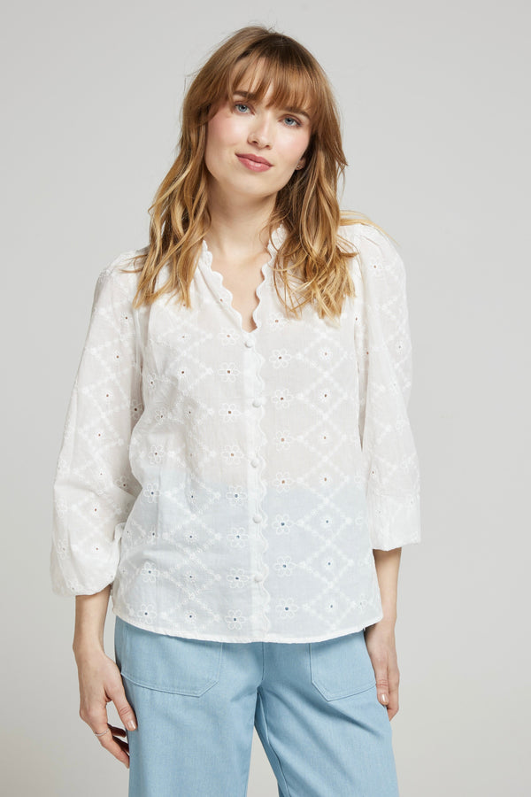 Blus Ortega