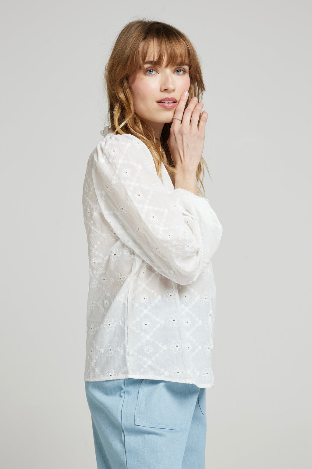 Blouse Ortega