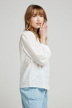 Blouse Ortega