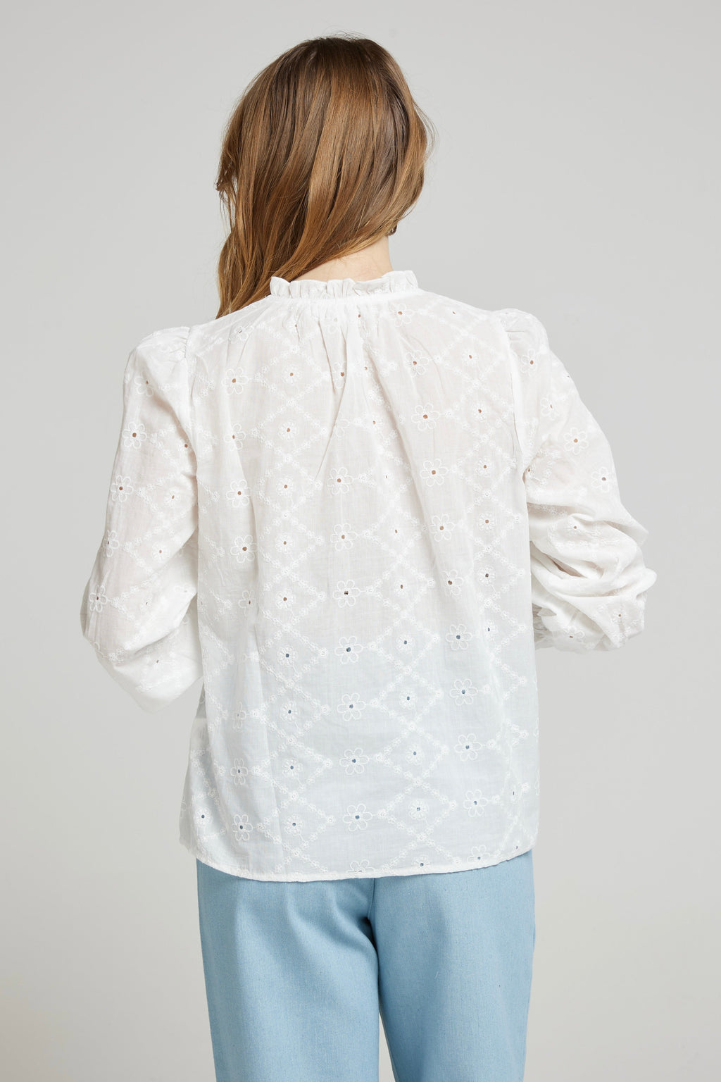 Blouse Ortega