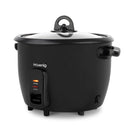 Cuiseur À Riz 1.8L - Noir