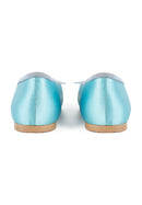 Ballerines Bibi - Bleu