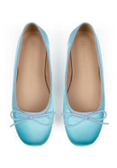 Ballerines Bibi - Bleu