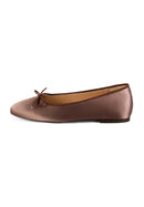 Ballerines Bibi - Marron