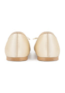 Ballerines Bibi - Blanc Cassé