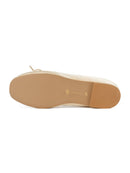 Ballerines Bibi - Blanc Cassé