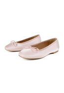 Ballerines Bibi - Rose