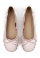Ballerines Bibi - Rose