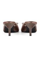Sandales Colette - Marron