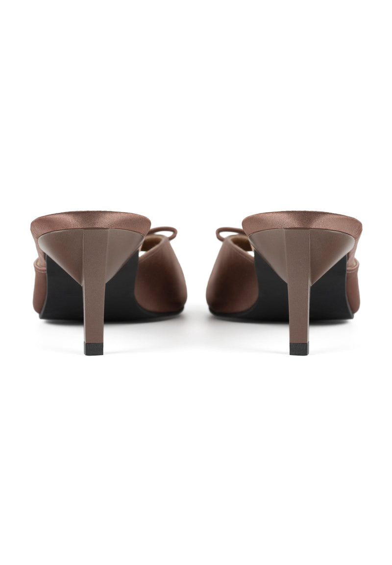 Sandales Colette - Marron