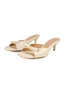 Sandales Colette - Blanc Cassé