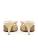 Sandales Colette - Blanc Cassé