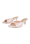 Sandales Colette - Rose