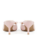 Sandales Colette - Rose