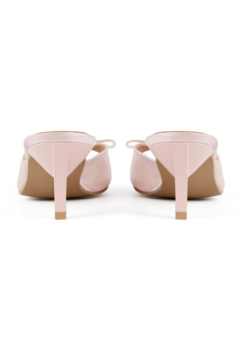Sandales Colette - Rose