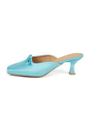 Sandales Sophie - Bleu