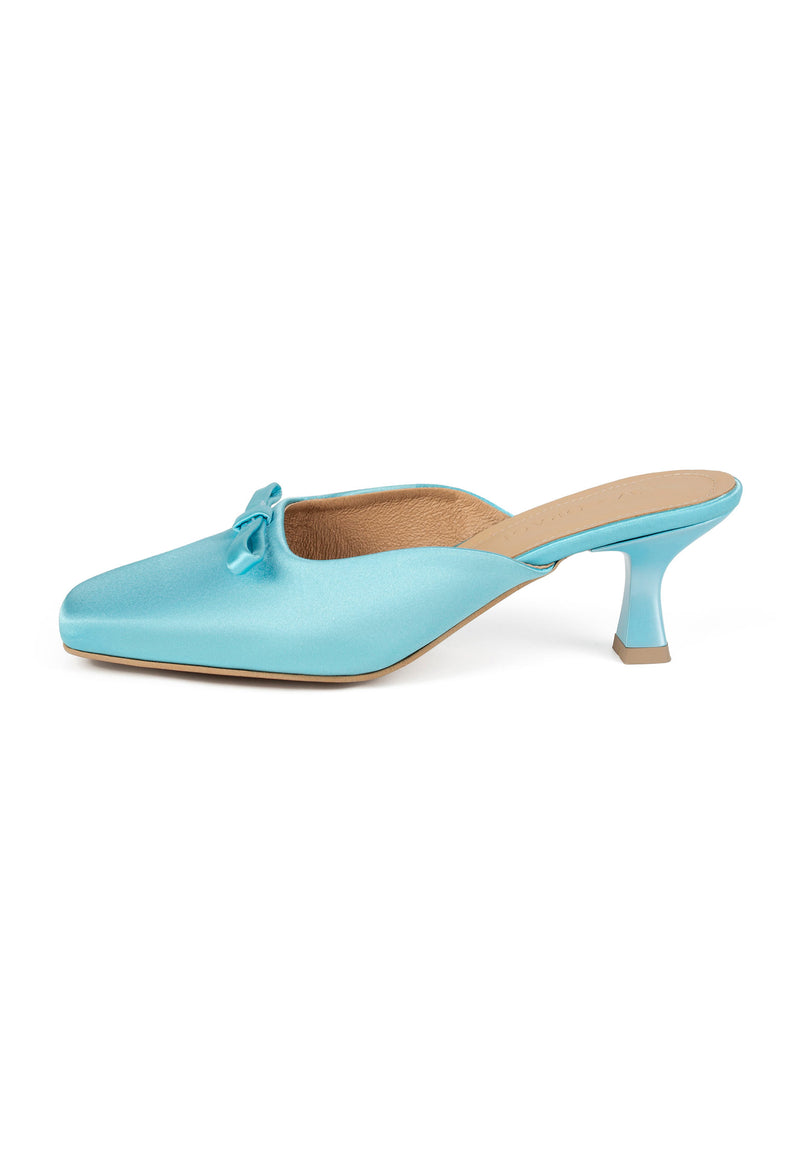 Sandales Sophie - Bleu