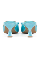 Sandales Sophie - Bleu