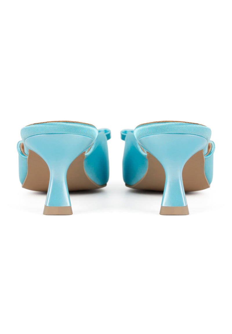 Sandales Sophie - Bleu