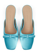 Sandales Sophie - Bleu