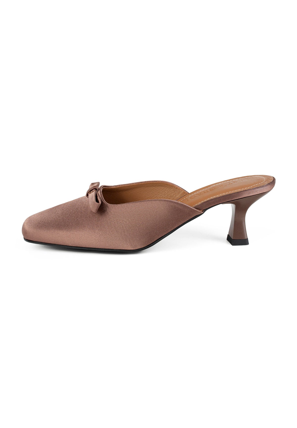 Sandalias Sophie - Marrón