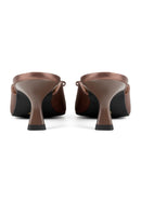 Sandales Sophie - Marron
