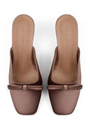 Sandales Sophie - Marron