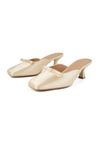 Sophie Sandals - Off-White