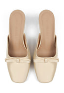 Sophie Sandals - Off White