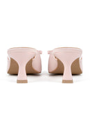 Sandales Sophie - Rose