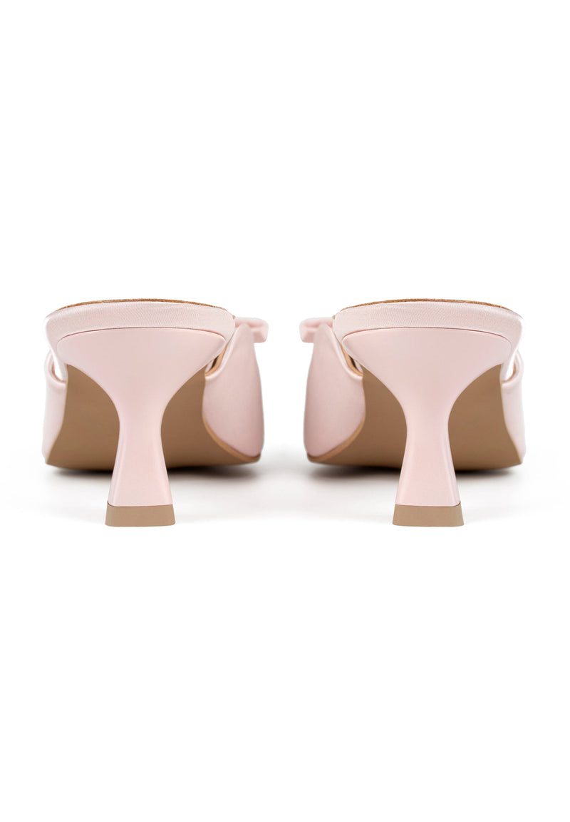 Sandales Sophie - Rose