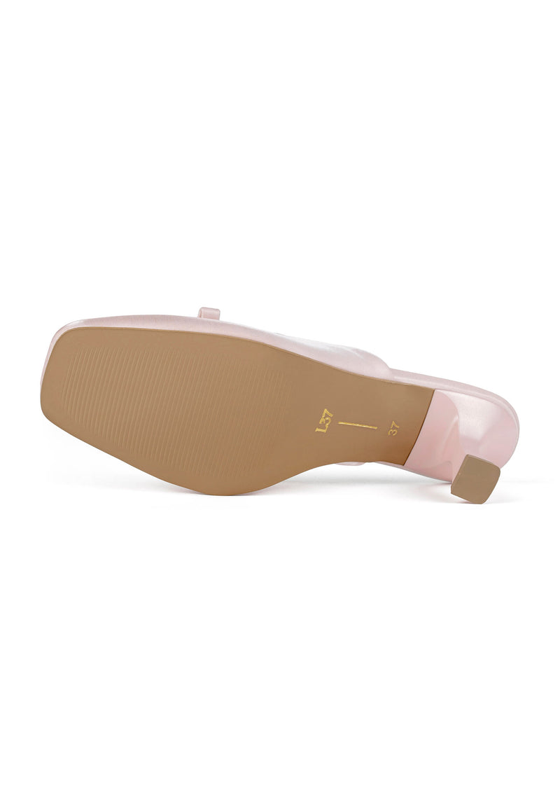 Sandales Sophie - Rose