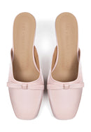 Sandales Sophie - Rose